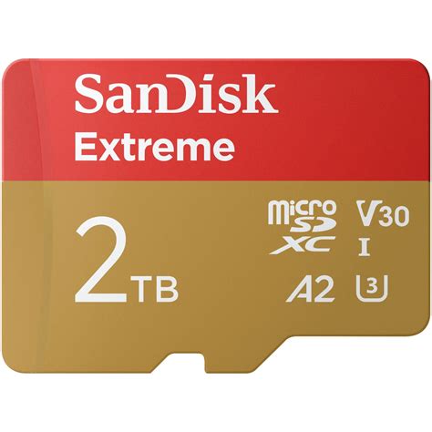 2tb micro sd card for sale.